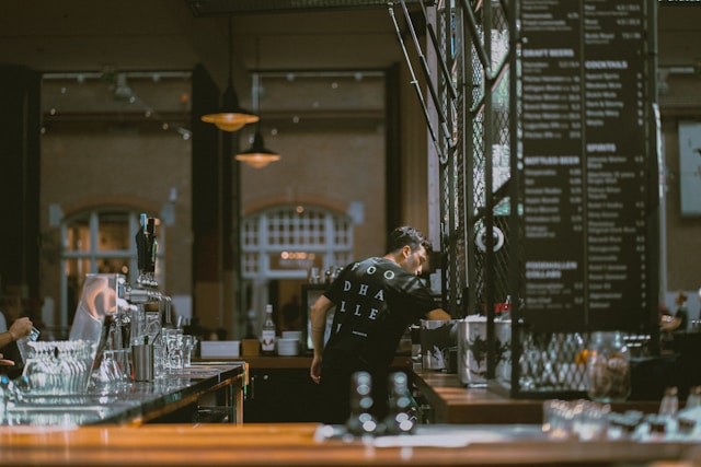 Staffing for Success: Building a High-Performing Restaurant Team
