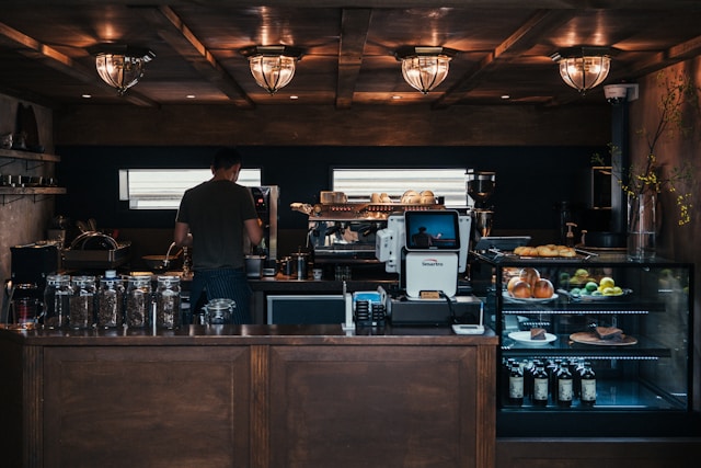 Navigating Challenges: Adapting Your Restaurant for Future Success